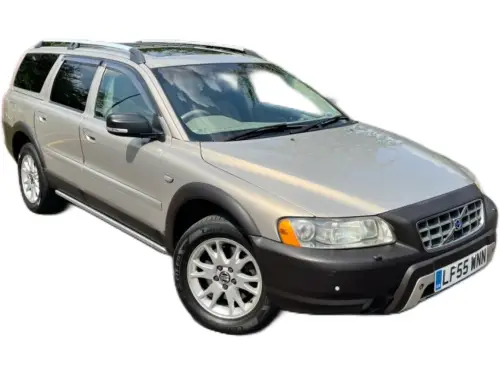 Volvo XC70 LF55 WNN