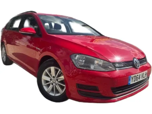 Volkswagen Golf YD64 VLH