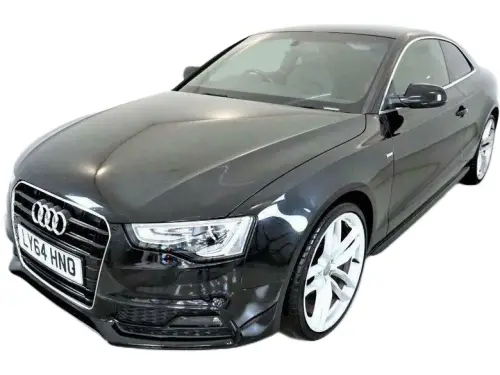 Audi A3 SE Technik TDI LY64 HNG