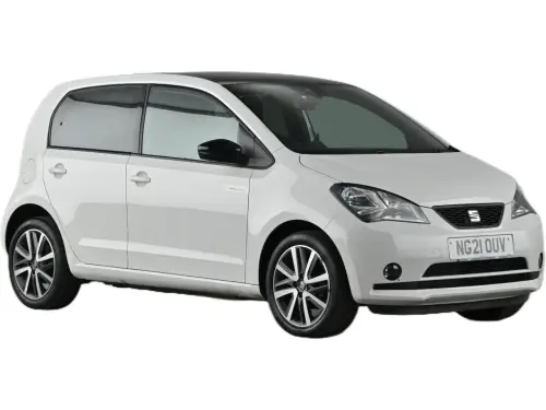 SEAT MII EV NG21 OUV