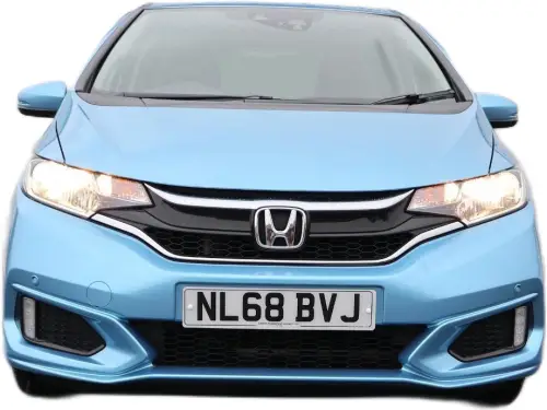 Honda Jazz NL68 BVJ