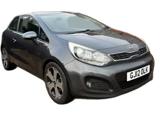 Kia RIO GJ12 OLK