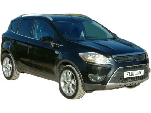 Ford Kuga FL10 JHX