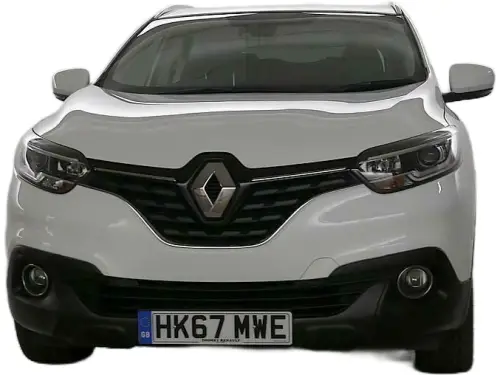 Renault Kadjar Dynamique S Nav dCi A HK67 MWE
