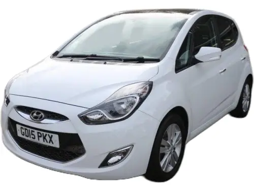 Hyundai IX20 GD15 PKX