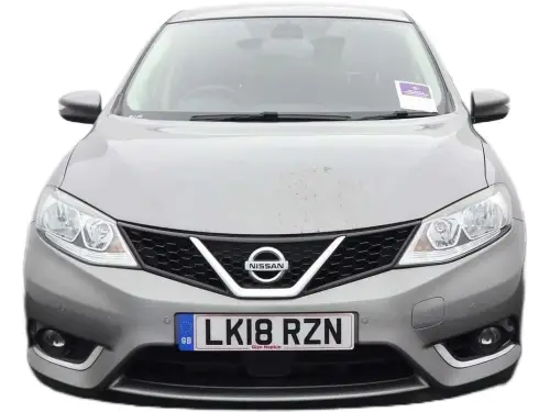 Nissan Pulsar LK18 RZN