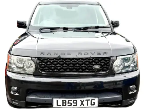 Land Rover Range Rover Sport LB59 XTG