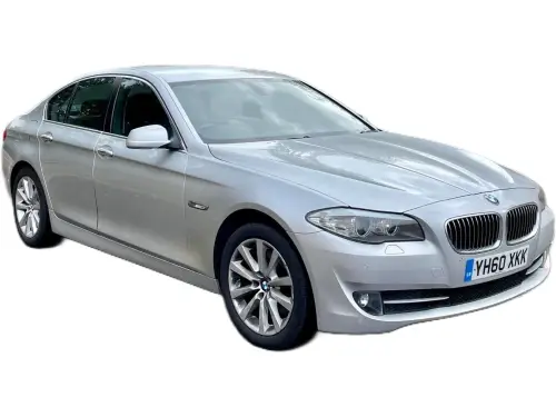 BMW 523 YH60 XKK