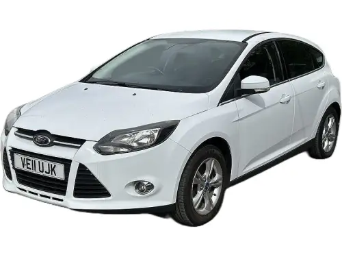 Ford Focus VE11 UJK