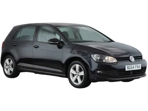 Volkswagen Golf Match TSI BMT NG64 FNA