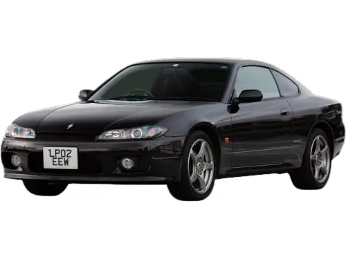 Nissan Silvia LP02 EEW