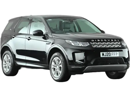 Land Rover Discovery Sport S D Auto MJ20 FFP