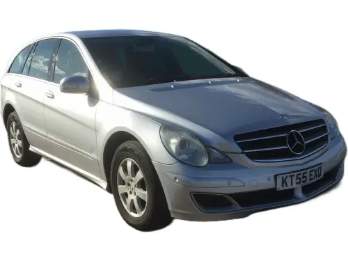 Mercedes-Benz R-Class KT55 EXO