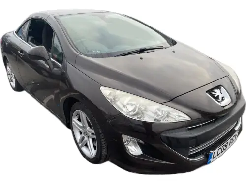 Peugeot 308 LC09 VCY