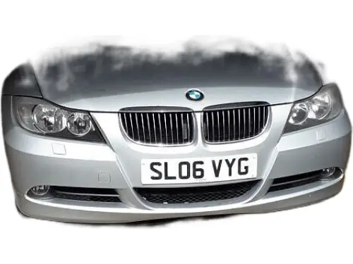 BMW 3 Series SL06 VYG