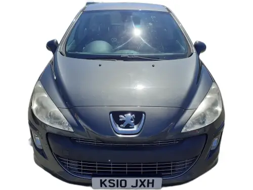 Peugeot 308 KS10 JXH