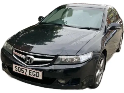 Honda Accord EX i-VTEC Auto SO57 EGD