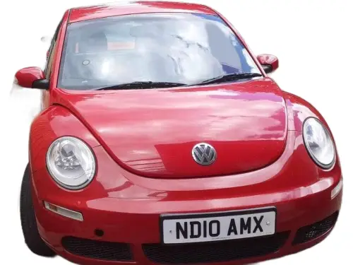 Volkswagen Beetle ND10 AMX