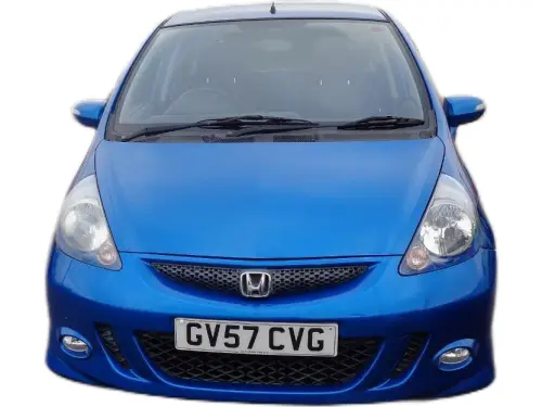 Honda Jazz GV57 CVG
