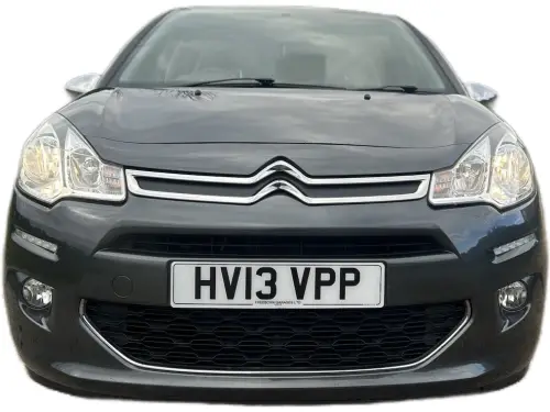 Citroën C3 HV13 VPP