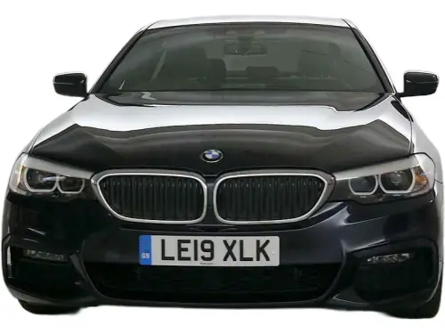 BMW 520i M Sport Auto LE19 XLK