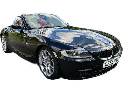 BMW Z4 SP56 HND