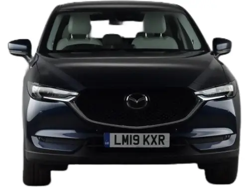 Mazda CX-5 LM19 KXR