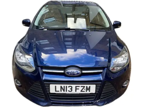 Ford Focus LN13 FZM