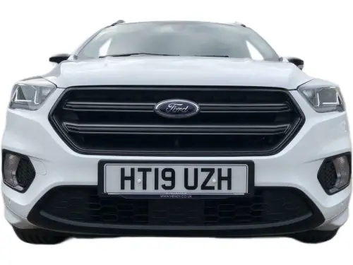 Ford Kuga ST-Line Edition HT19 UZH