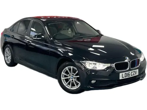 BMW 3 Series LD16 CZV