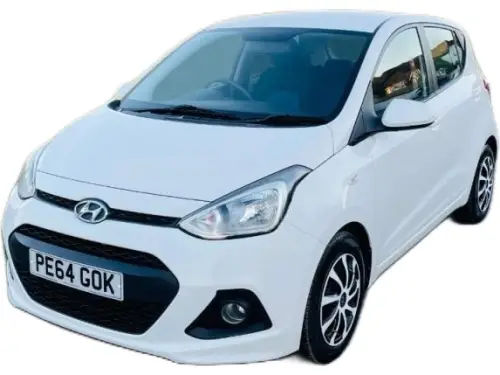 Hyundai I10 PE64 GOK