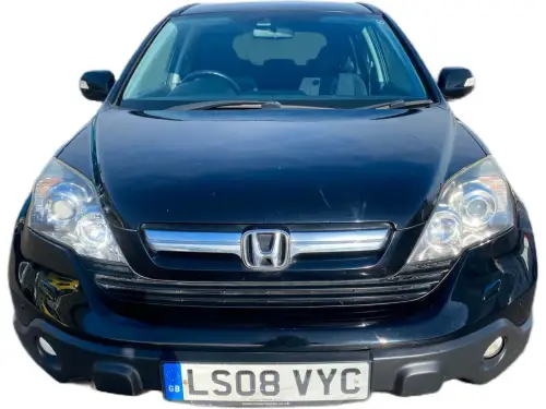 Honda CR-V LS08 VYC