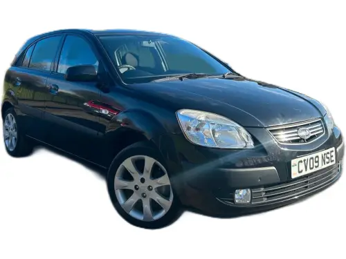 Kia RIO CV09 NSE