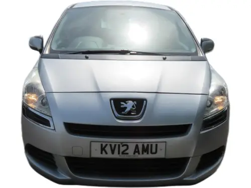 Peugeot 5008 KV12 AMU