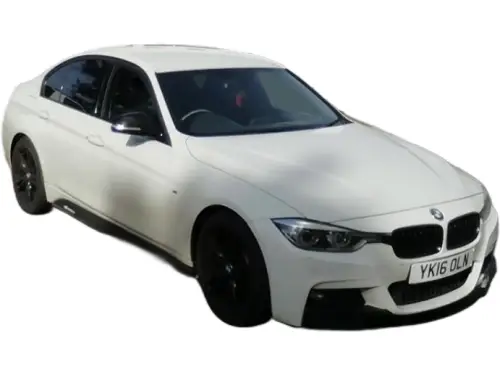 BMW 3 Series YK16 OLN