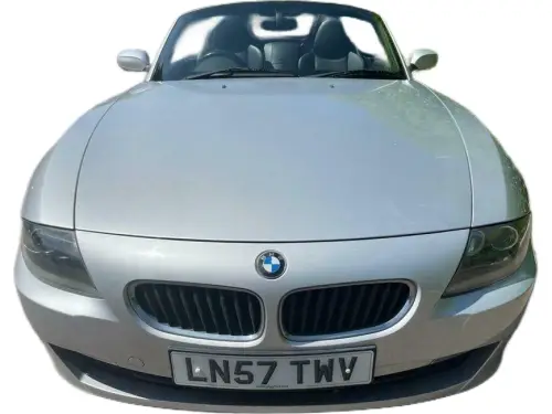 BMW Z4 SI Sport LN57 TWV