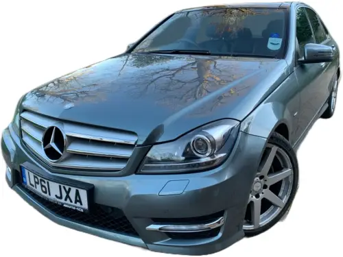 Mercedes-Benz C250 Sport CDI Blueeffi-CY A LP61 JXA