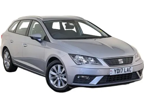SEAT Leon YD17 LAC