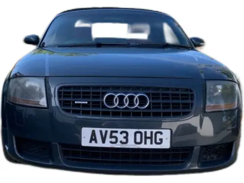 Audi TT AV53 OHG