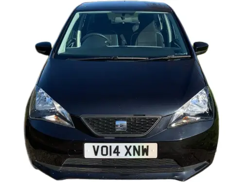 SEAT MII VO14 XNW