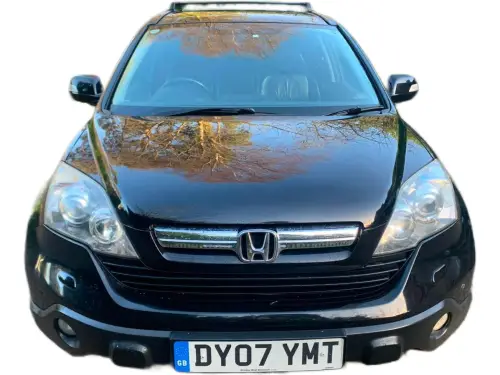 Honda CR-V DY07 YMT
