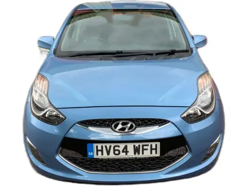 Hyundai IX20 HV64 WFH