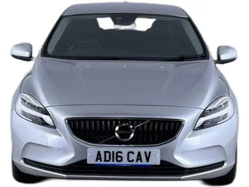 Volvo V40 AD16 CAV