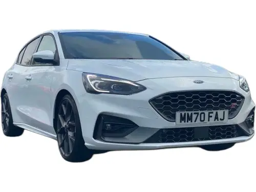 Ford Focus ST EcoBlue MM70 FAJ