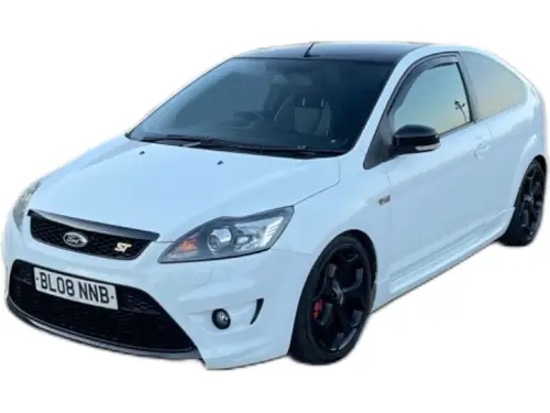 Ford Focus BL08 NNB