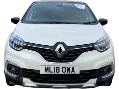 Renault Captur ML18 OWA