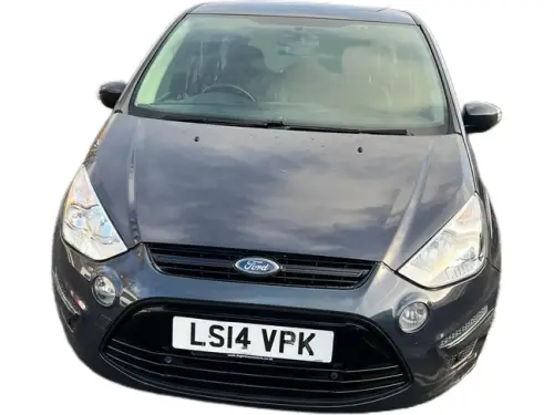 Ford S-MAX LS14 VPK