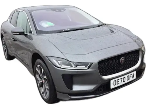 Jaguar I-PACE OE70 OFA