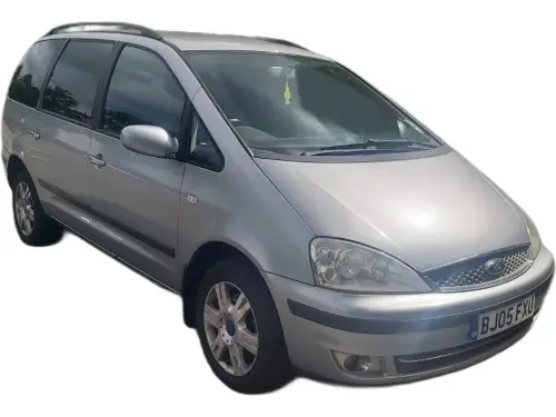 Ford Galaxy BJ05 FXU