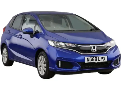 Honda Jazz NG68 LPX